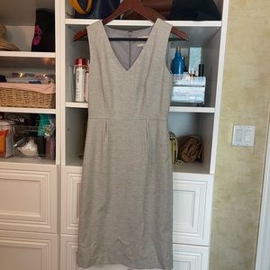 Banana Republic dress